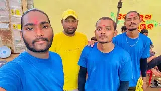 Today program Nasingaon to Chiapadar // Dildar Melody Utkela,Kalahandi (update video) #update