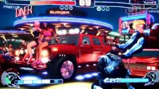 Infilltr8 VS FREE1UP 4