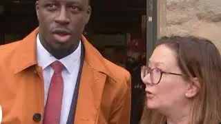 Benjamin Mendy Not Guilty Of Charges
