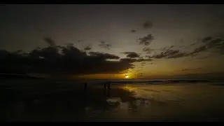 Boracay Island Sunset | RED Gemini 5k | XEEN 14mm