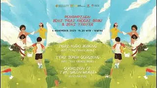 PENTAS AKHIR BIMBINGAN SENI AFC | DAY 2