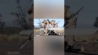 US Marines VXE-30 Stalker drone during military exercises in Hawaii