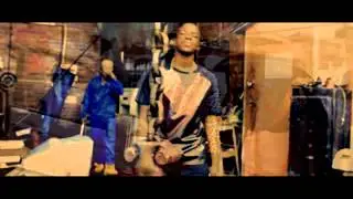C-jay ft Mac j Holly hustle