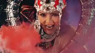 Horse Hymn - OFFICIAL VIDEO