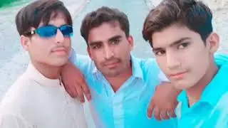 Mix paracha production friendship group best video 2019