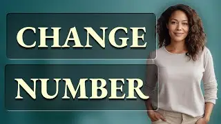 How Do You Change Your Mobile Number at Santander Bank?