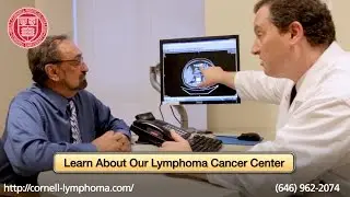 Lymphoma Cancer Clinical Trials NY | CLL Treatment | Weill Cornell Lymphoma Program New York