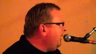 Dec 14 2013 Tony Booth Show with Smoke River Band