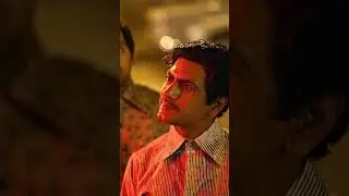 Ganesh Gaitonde - Dialogue Edit 💣🔥 | Sacred Games | Nawazuddin Siddiqui | Whatsapp Status | 2022
