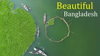 Discover the REAL Beauty of Bangladesh