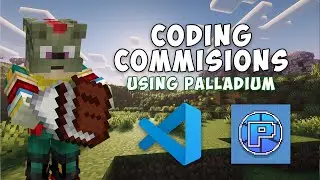 Creating Superpowers Live with Palladium! (Development Stream)