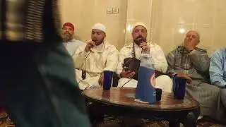 سماع الطريقة الهبرية الدرقاوية الشاذلية بصوت الشيخ سيدي زكرياء هبري حفظه الله