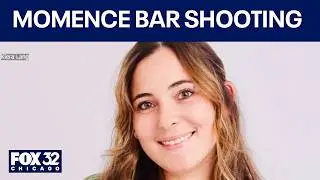 Friend of Momence bar owner killed in shooting speaks out