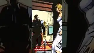 What Happened With Brian Irons & The Mayor's Daughter #residentevil #REBHFun