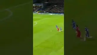 Crazy save from MENDY🤩 #mandy #salah #chelsea #futbol #football #shorts #video #footballshorts