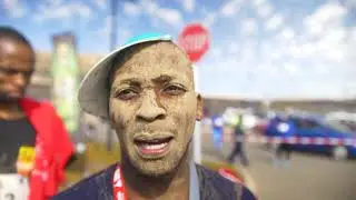 Corporate Challenge 2018