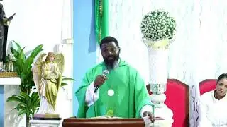 PREDICA UN REINO DIVIDIDO RETRANSMISION |REV PADRE BRUNEL DRAGON