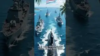 The vote that saved the world #history #historyfacts #part2 #funfacts #america #coldwar
