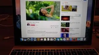 macbook 12 rose gold