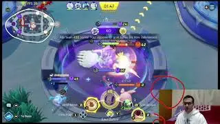 Pokemon Unite Master Gameplay TEAMWORK, TEAMWORK, TEAMWORK!!!