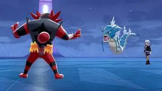 Pok&eacute;mon Sword & Shield Online Battle 289
