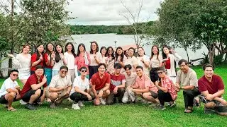 MUSIC TEAM OUTING 2025 PART I