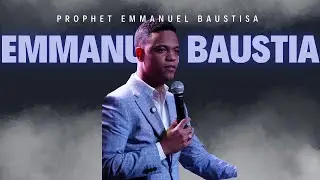 Prophet Emmanuel Bautista // MARS MINISTRY 10 Year Anniversary Day Two
