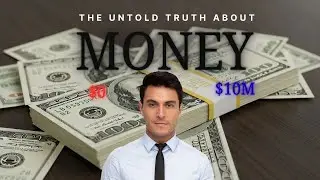 The Untold Truth About Money (No One Tells About) |Hoe Does Money Works?