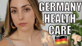 HOW GERMANY'S HEALTHCARE WORKS | [GERMANY]