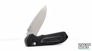 Benchmade 565 Mini Freek   360 Product View