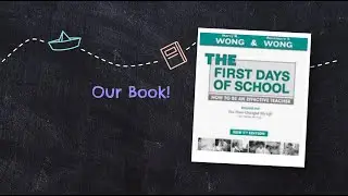 The First Days Teacher Podcast