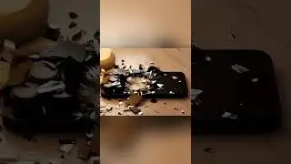 Smashing iPhone 17 Pro with Hammer | Insane Crunch!