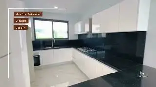 Casa en Renta Fracc. Atmosfera