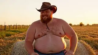 A Cowboy Bear&rsquo;s Golden Promise 🤠🐻 | Gay Bears In Motion