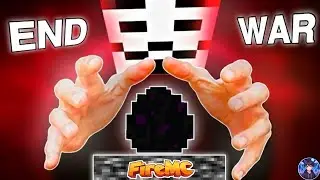 THE END OF AN ERA - FireMC Season 7 Finale