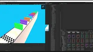 Sticky Numbers | Finish Area Prefabs