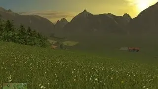 WALCHEN V1 0 BETA   Farming Simulator 2015