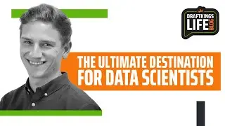 How DraftKings is Transforming Trading Intelligence