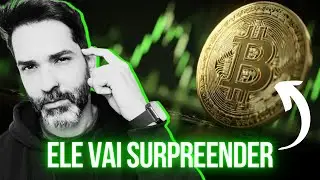 🚨 ASSISTA: BITCOIN & CRIPTOS ABREM 2026 EM ALTA (ENTENDA PORQUE 100k &Eacute; QUEST&Atilde;O DE TEMPO)