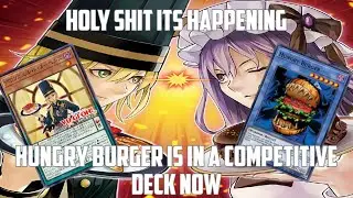 NOUVELLES VS ALL META DECKS