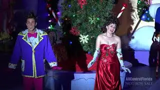 The Grinchmas Who-liday Spectacular 2017 Multi-Angle (Cast A) [4K]