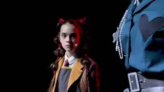 Matilda | Opera Comică pentru Copii