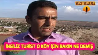 FİLMLERİN ÇEKİLDİĞİ GÜMÜŞKAYA KÖYÜ İÇİN BÜYÜK İDDİA