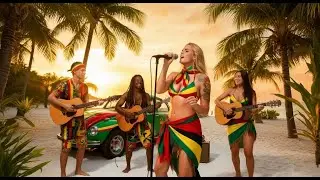 Feel-Good Reggae for Yoga Mix Timeless