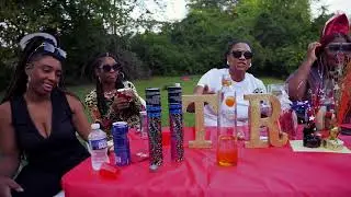 Trio - Party Sh*t | @TrePProductions
