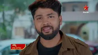 Chinni - Promo | 9th Feb 2026 | Mon - Sat at 7 PM | Star Maa Serials | Star Maa