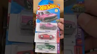 Hot Wheels G Case 2026 Unboxing 🔥 New Treasure Hunts & Mainlines!