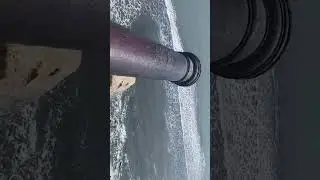 #DIU FORT#Portuguese cannons.