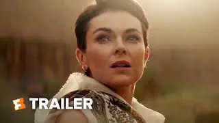 Redemption Day Trailer #1 (2021) | Movieclips Indie