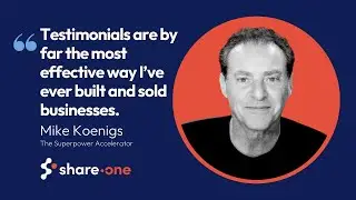 The Easiest Way to Turn Testimonials Into Sales&mdash;Without Lifting a Finger